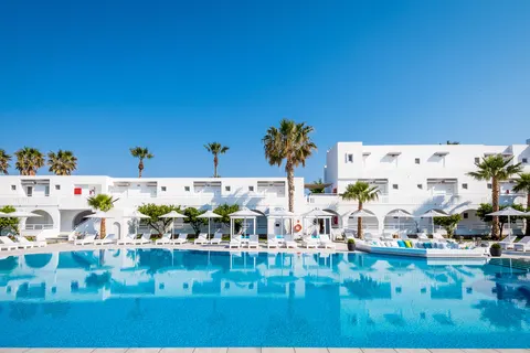 Hotel Gaia In Style - adults only foto 2