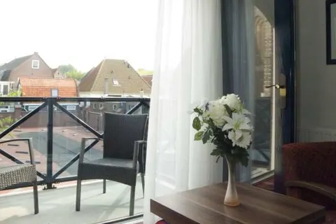 SuyderSee Hotel foto 11