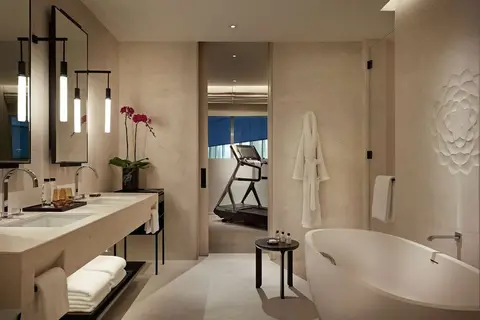 Park Hyatt Bangkok in Bangkok, foto 15