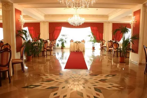 Hotel Santa Lucia Le Sabbie d'Oro in Cefalu — foto 26
