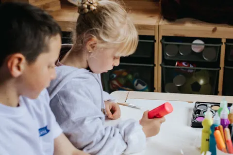 Camping Liberté Verdon foto 10