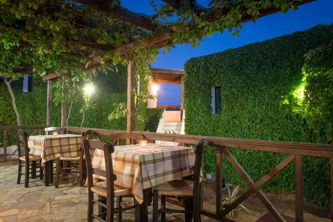 Ambelos Apartments in Δημοτική Ενότητα Ηρακλείου — foto 8