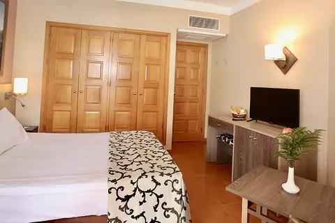Hotel Puerto Palace in Puerto De La Cruz — foto 6