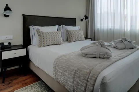 Vip Executive Picoas foto 2