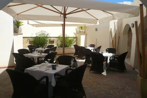 Tempo Di Mare in Favignana, foto 4