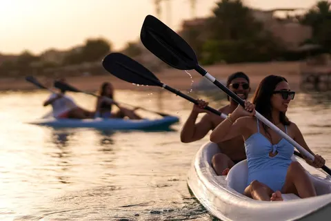 Hotel Steigenberger Golf Resort in El Gouna — foto 26