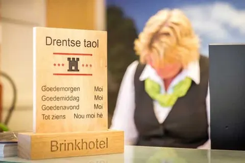 Brinkhotel foto 14