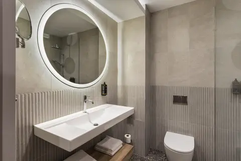 Mercure Sofia City in Sofia — foto 28