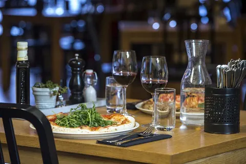 Radisson Blu Resort Trysil foto 5