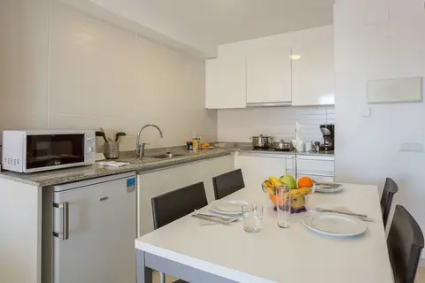 Pierre & Vacances Apartamentos Benidorm Levante in Benidorm — foto 18