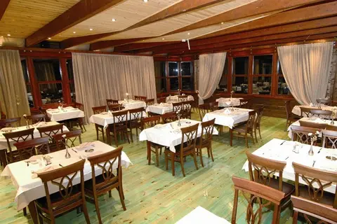Kallisti Aparthotel in Ποτός — foto 5