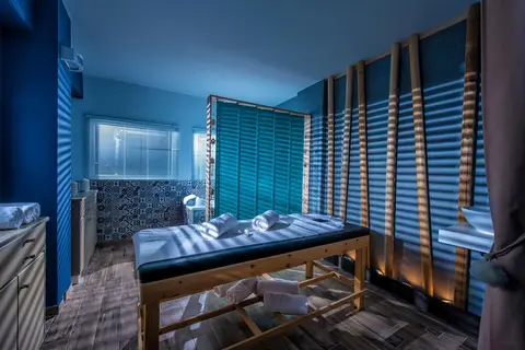 Stalis Hotel in Stalis Super Market, foto 9