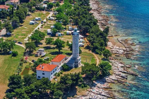 Camping Savudrija in Bašanija — foto 15