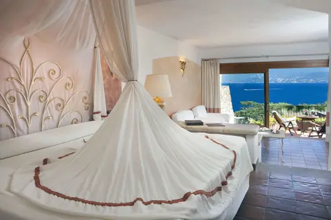Hotel Capo d’Orso Thalasso & Spa in Palau — foto 11