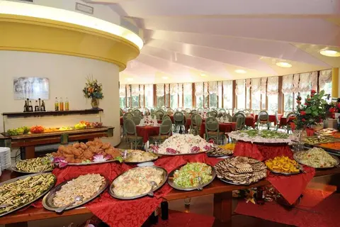 Hotel Marco Polo in Garda — foto 15