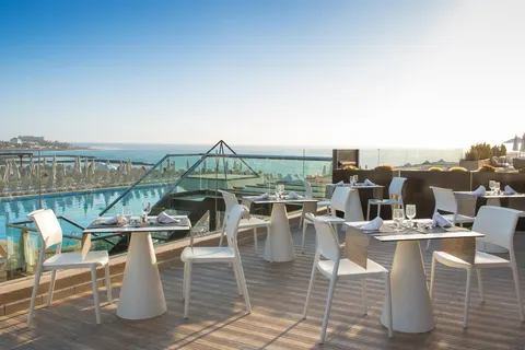 Iberostar Waves Bouganville Playa foto 8