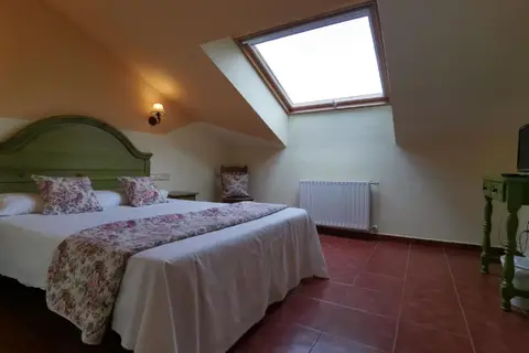 Hotel Angliru in Cangas De Onis — foto 14