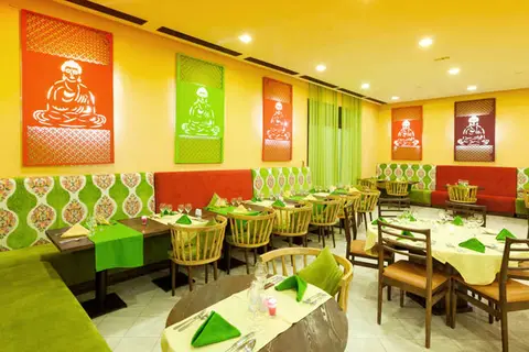 Aqua Mirage Marrakech in Tasoultante تسلطانت — foto 24