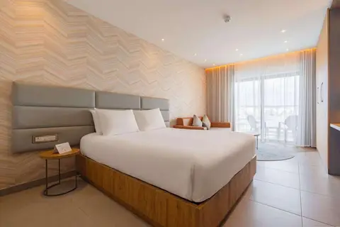 DoubleTree by Hilton Malta in San Pawl il-Baħar — foto 2