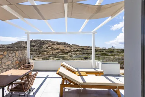 Ciel Boutique Villas in Karpathos Municipal Unit — foto 7