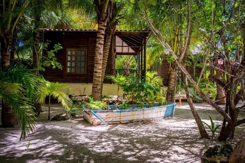 Petit Lafitte in Playa del Carmen — foto 2