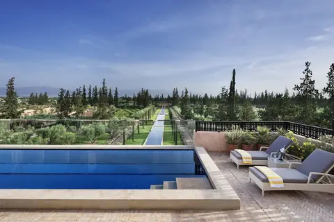 The Oberoi Marrakech in Marrakech, foto 22