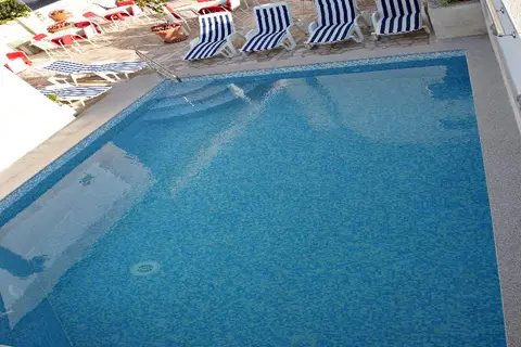 Villa Rustica Dalmatia in Seget Vranjica — foto 15