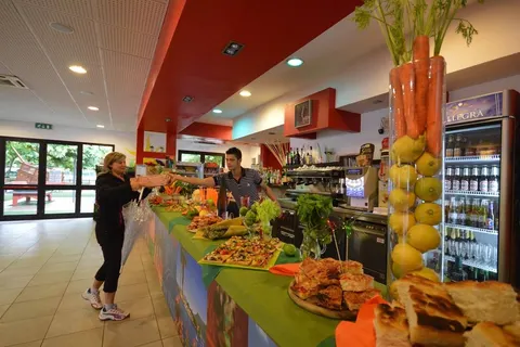 Village Lago Maggiore foto 15