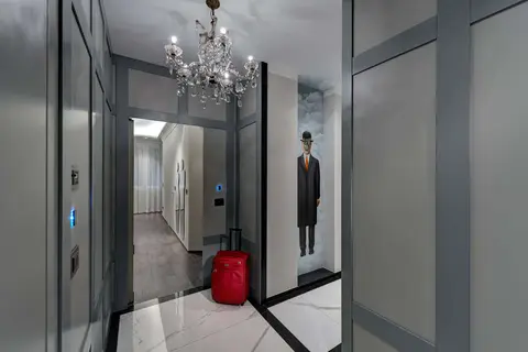 Art Hotel Commercianti in Bologna, foto 24