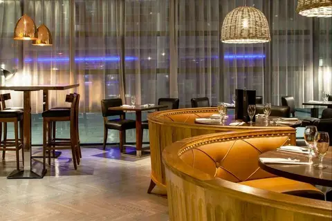 The Spencer Hotel in Dublin — foto 12