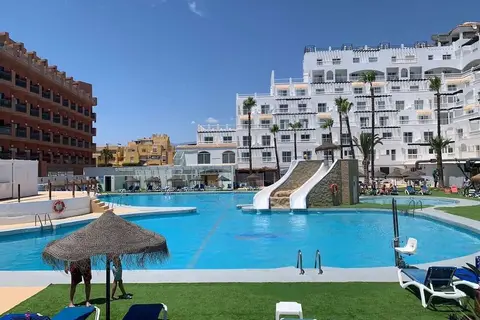 Hotel Bahia Serena in Roquetas de Mar — foto 13