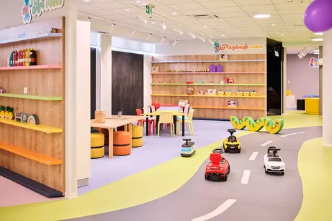 Maestral Hotel foto 6