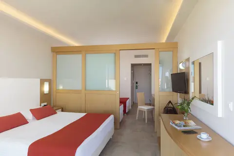 Rodos Princess Beach Resort & Spa in Κιοτάρι — foto 10