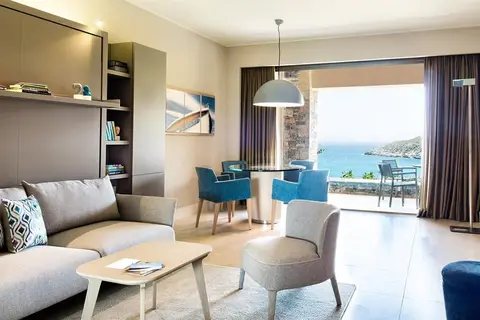 Daios Cove in Georgioupolis — foto 25