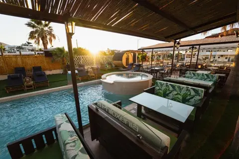 Philoxenia Hotel & SPA in Δημοτική Ενότητα Μαλίων — foto 6