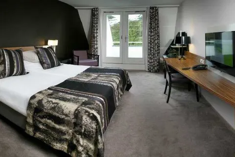 Hotel Woudschoten foto 8