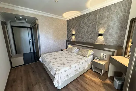 Hotel Monte Carlo in Alanya — foto 3