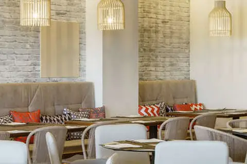 Hotel ILUNION Fuengirola in Fuengirola — foto 17
