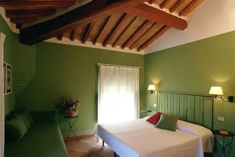 Hotel Villa Ducci in San Gimignano — foto 4