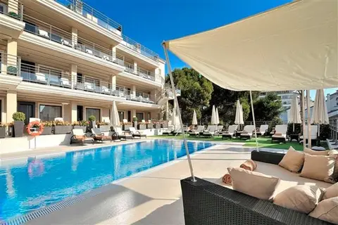 Vincci Selección Aleysa in Benalmadena