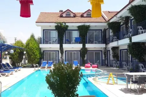 Rota Hotel in Ortaca — foto 4