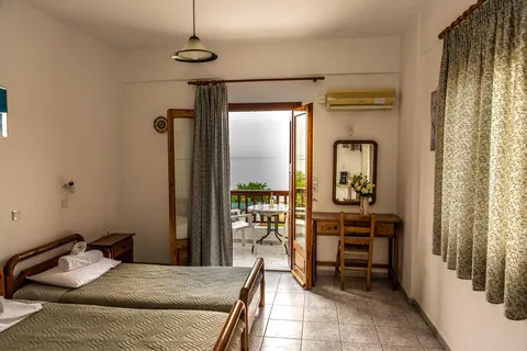 Appartementen Dimitra foto 2