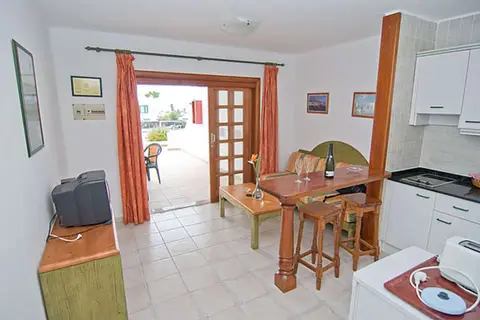 Appartementen Princesa Guayadeque in Tías, foto 13