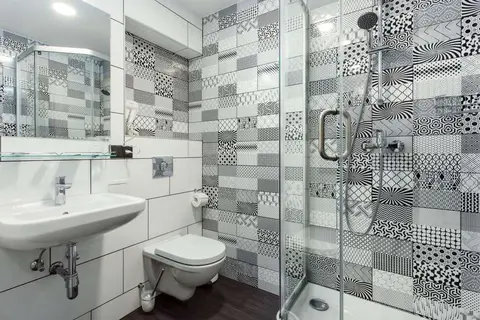 Old Town Trio Hotel in Vilnius — foto 11