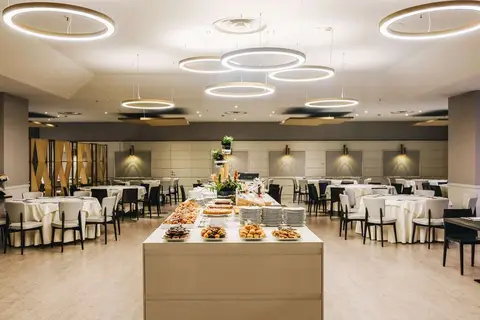 Best Western CTC Hotel Verona in San Giovanni Lupatoto, foto 6