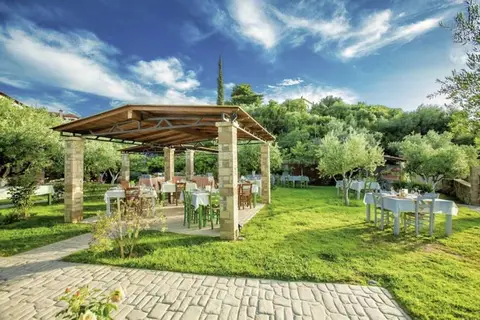 Europa Hotel Ancient Olympia in Δημοτική Ενότητα Αρχαίας Ολυμπίας — foto 5