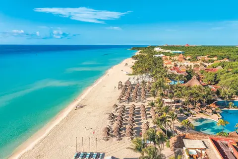 Iberostar Waves Quetzal in Playa del Carmen — foto 2