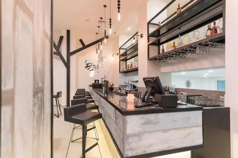 City Center Hotel in Ρόδος — foto 11