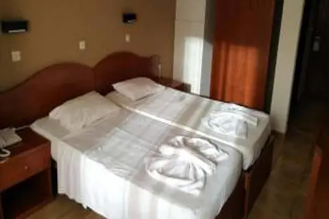 Golden Days Hotel in Αφάντου — foto 8