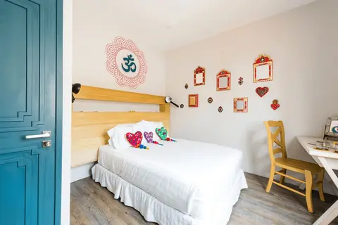 La Palomilla Bed & Breakfast in La Paz, foto 4